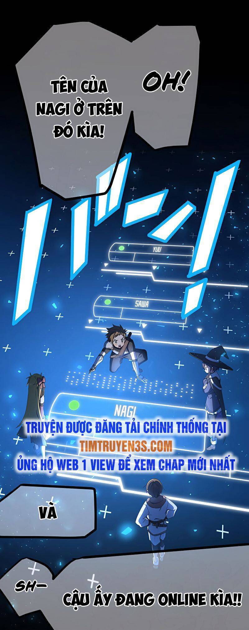 Quỷ Ấn Chapter 30 - Trang 21