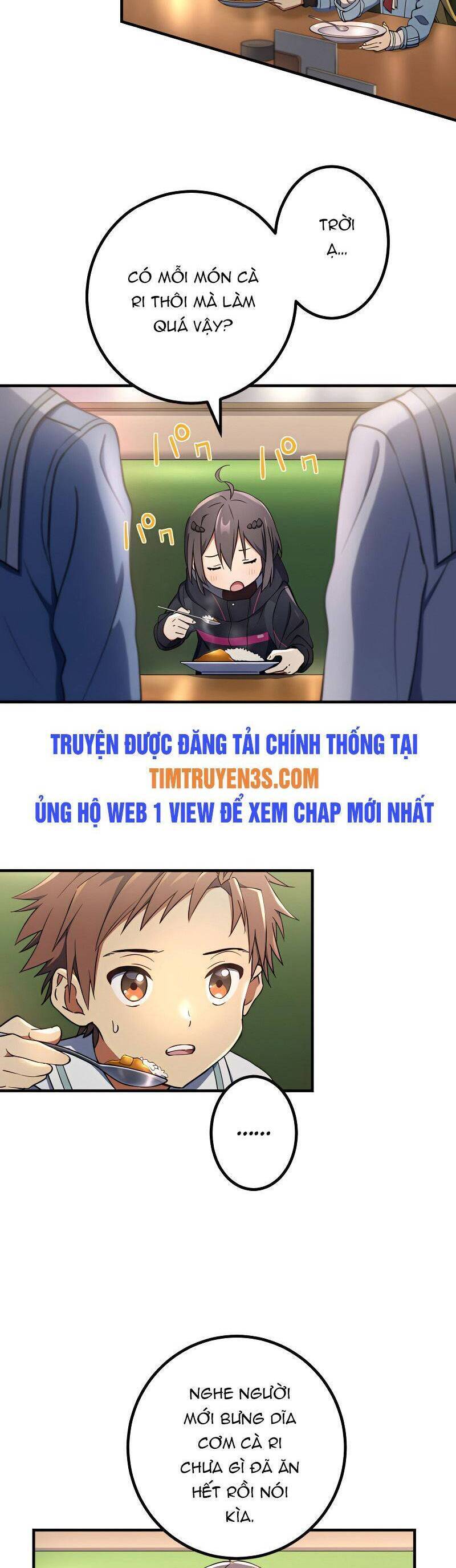 Quỷ Ấn Chapter 19 - Trang 31