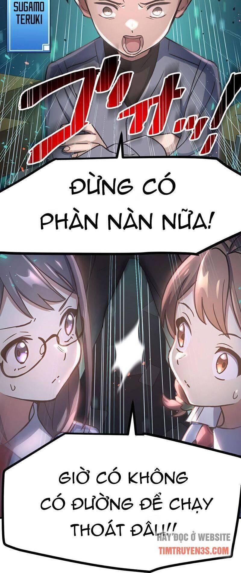 Quỷ Ấn Chapter 9 - Trang 61