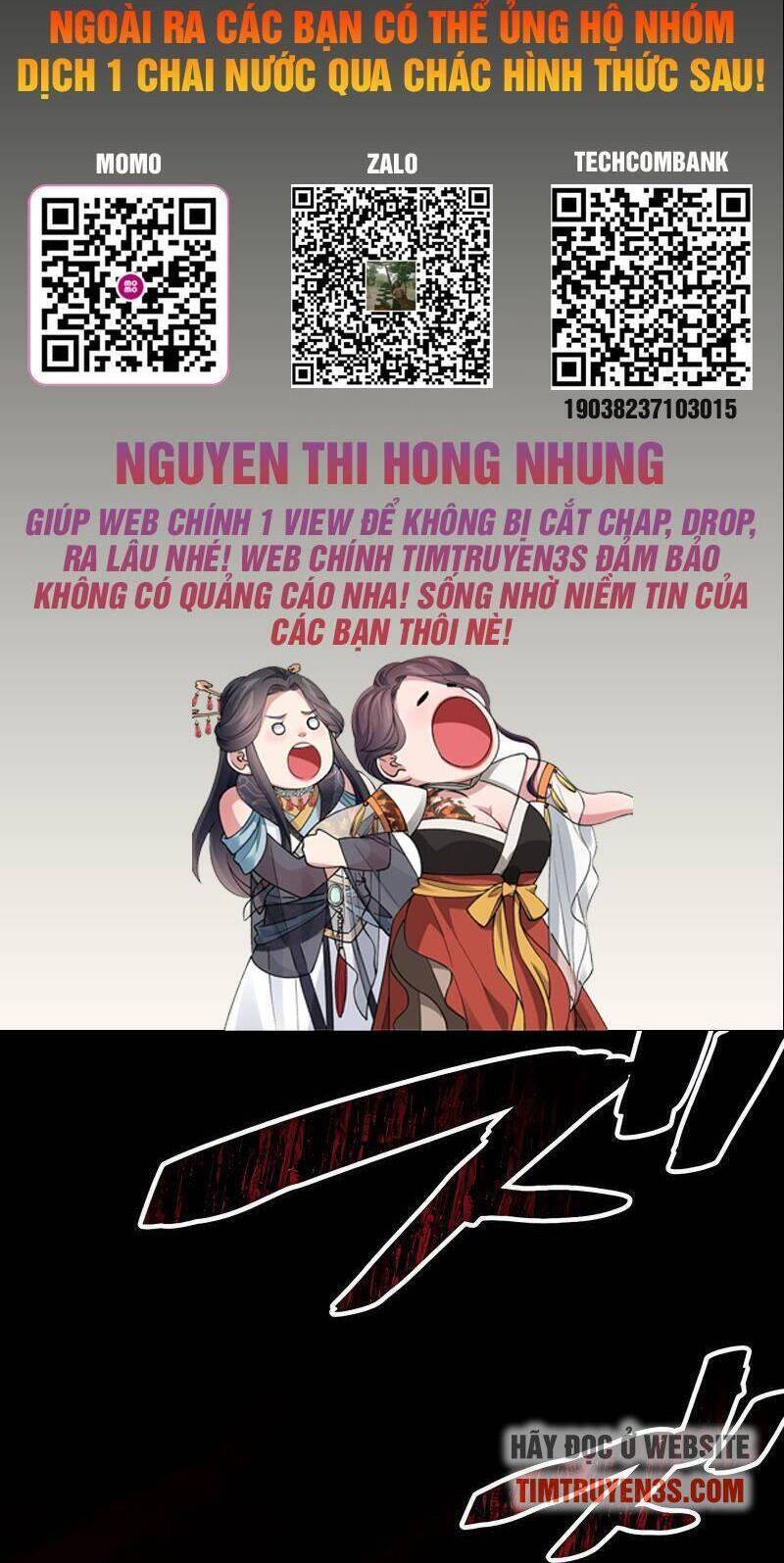 Quỷ Ấn Chapter 9 - Trang 1