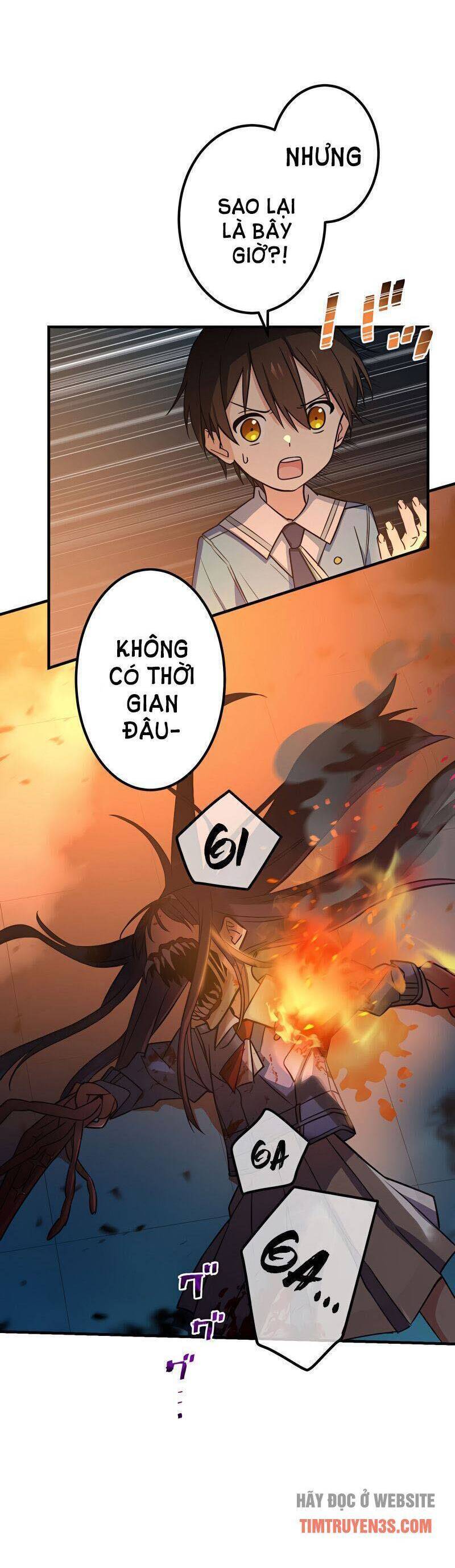 Quỷ Ấn Chapter 6 - Trang 8