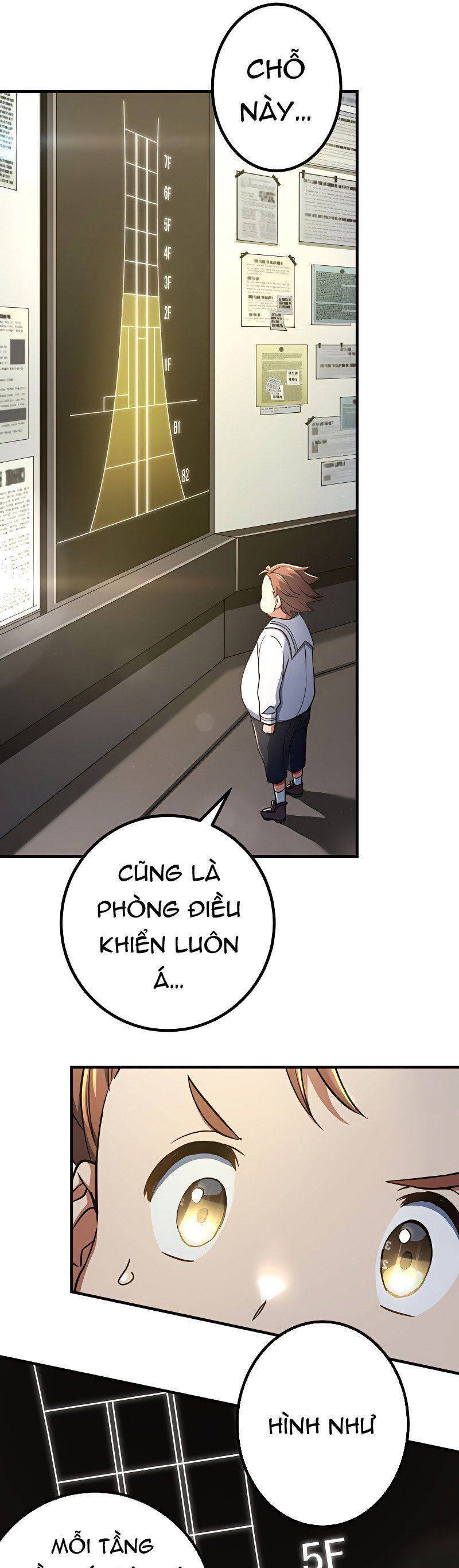 Quỷ Ấn Chapter 16 - Trang 7