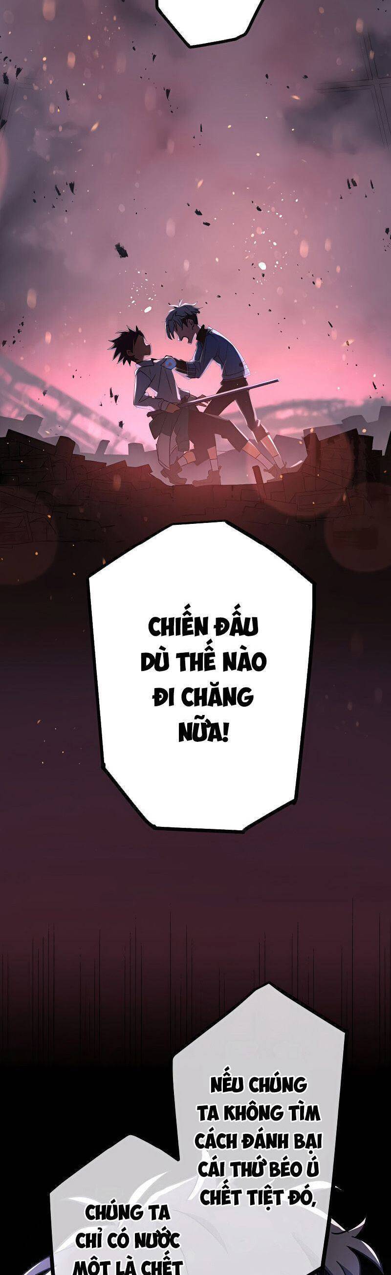 Quỷ Ấn Chapter 11 - Trang 26