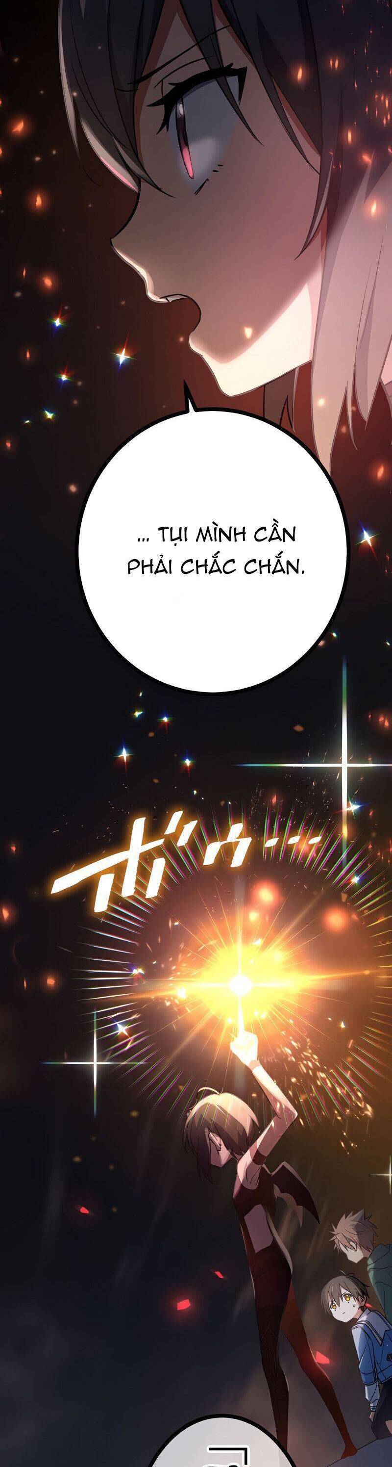 Quỷ Ấn Chapter 8 - Trang 15