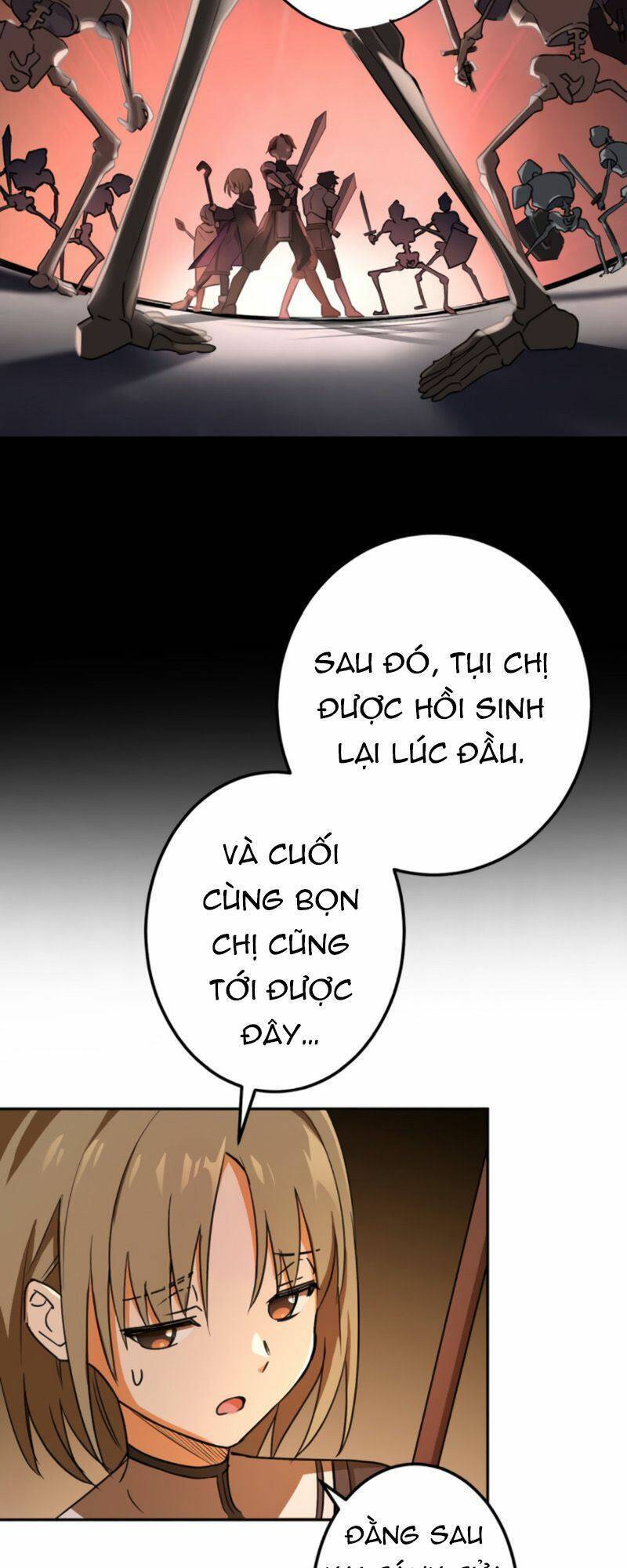 Quỷ Ấn Chapter 2 - Trang 38