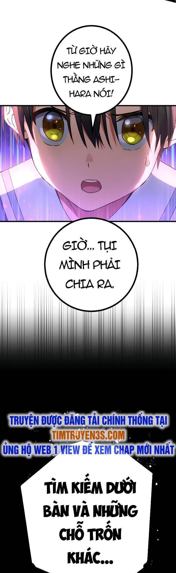 Quỷ Ấn Chapter 23 - Trang 25