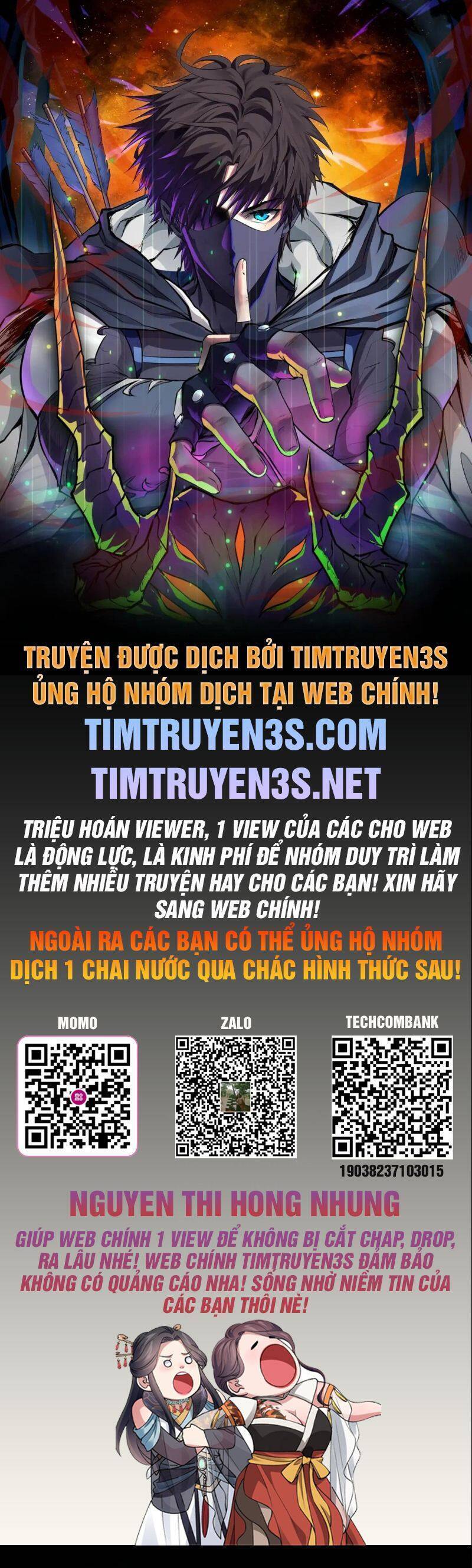 Quỷ Ấn Chapter 16 - Trang 0