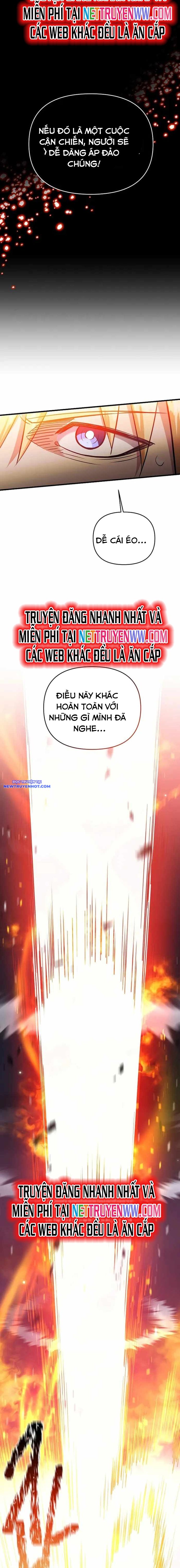 Ta Đã Trở Thành Cuồng Vương chapter 49 - Trang 8