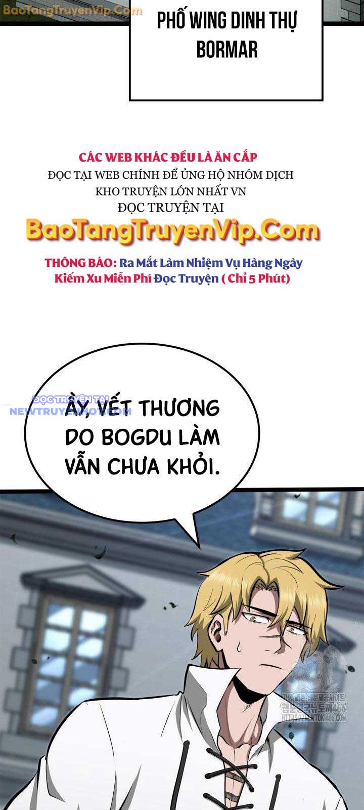 Nhà Vô Địch Kalli chapter 94 - Trang 4