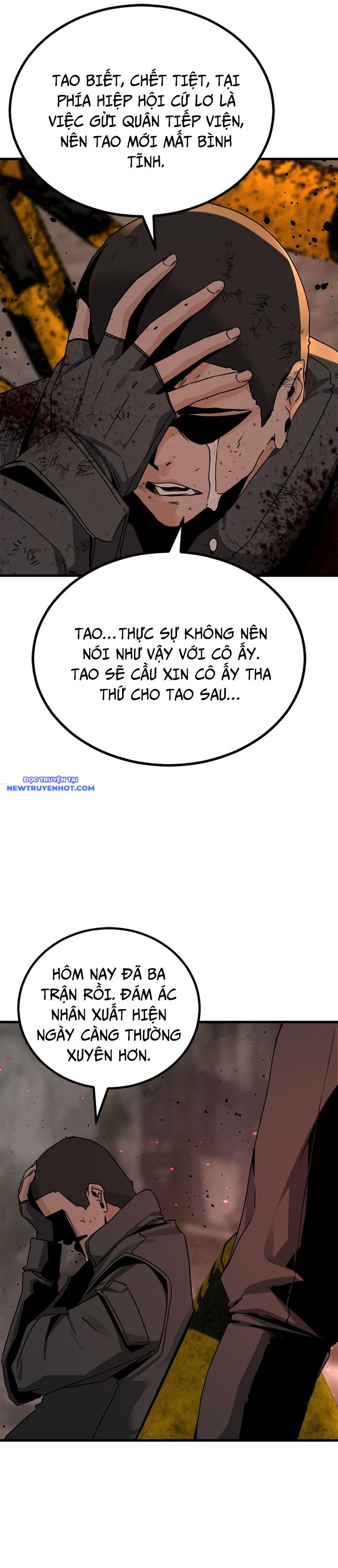 Kẻ Giết Anh Hùng chapter 178 - Trang 20