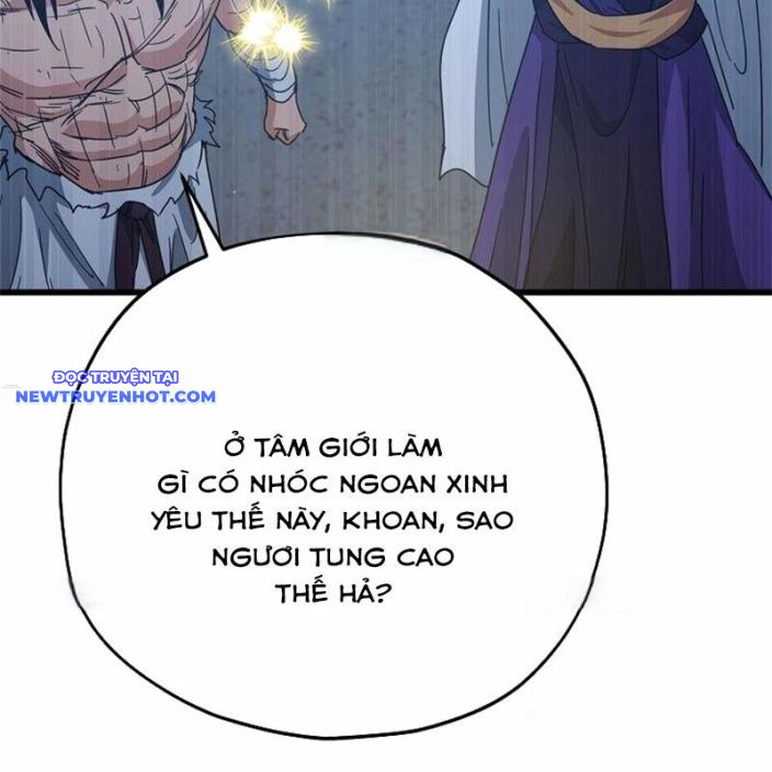 Bố Tôi Quá Mạnh chapter 180 - Trang 55