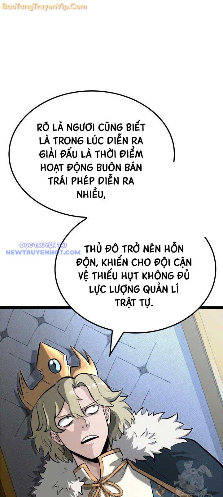 Nhà Vô Địch Kalli chapter 94 - Trang 42