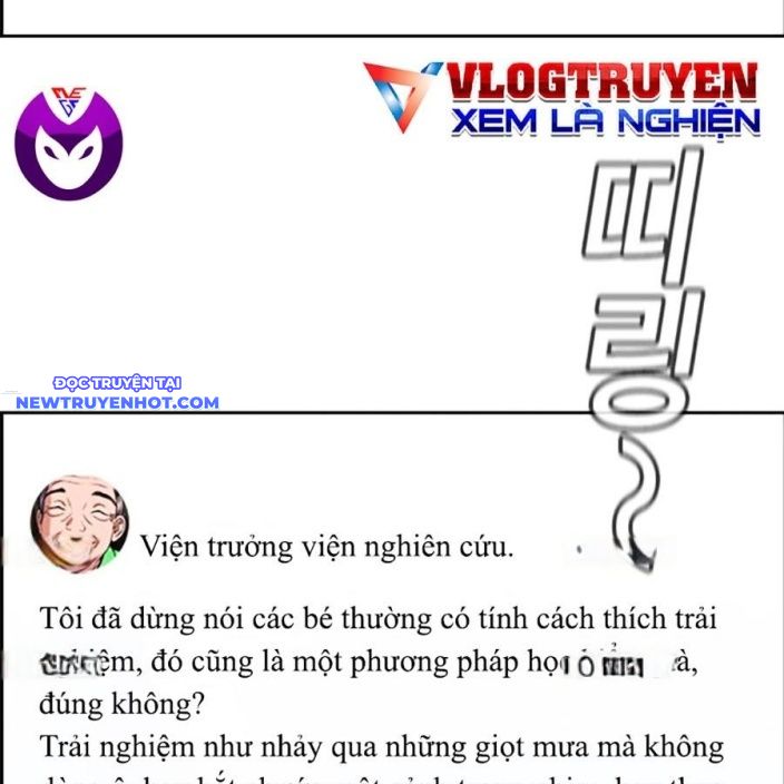 Giáo Dục Chân Chính chapter 175 - Trang 85