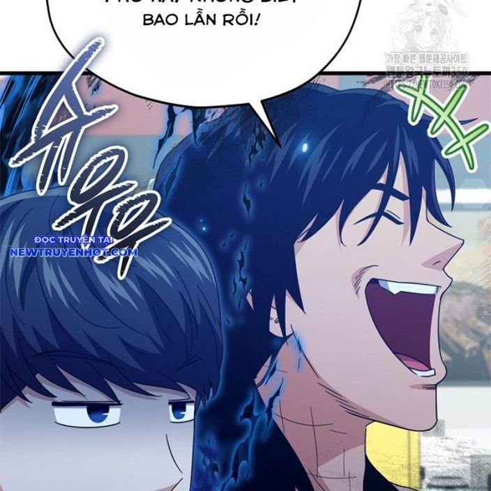 Bố Tôi Quá Mạnh chapter 180 - Trang 110