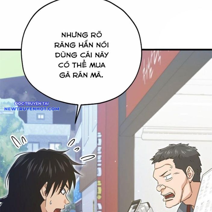 Bố Tôi Quá Mạnh chapter 180 - Trang 80