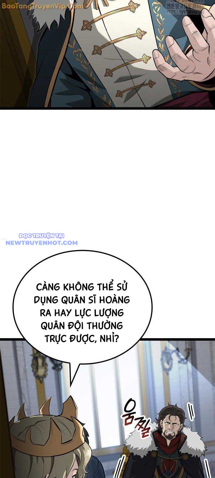 Nhà Vô Địch Kalli chapter 94 - Trang 43