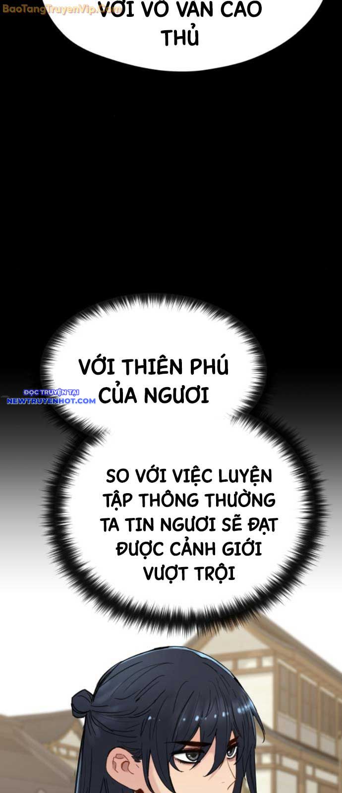 Thiên Tài Đoản Mệnh chapter 19 - Trang 34