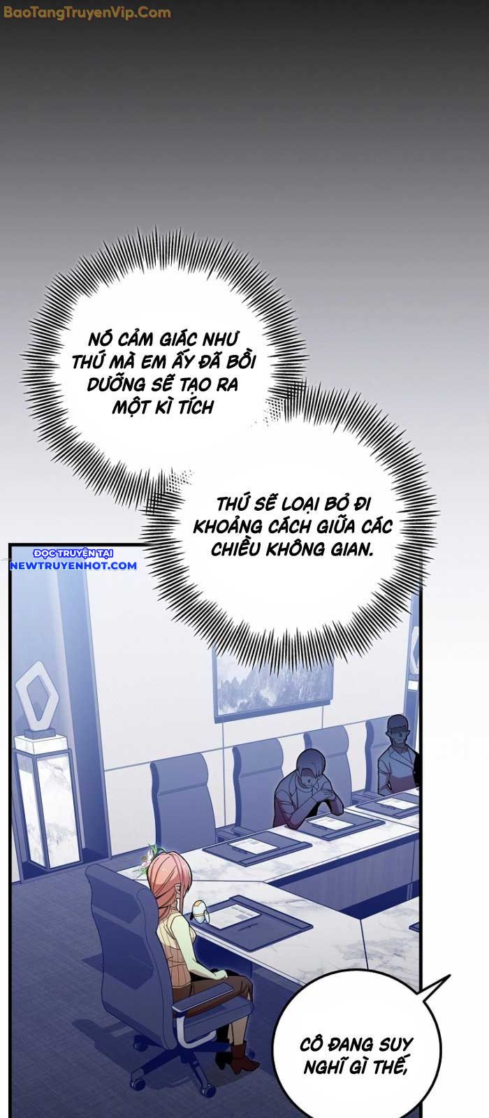 Vô Tình Ghi Danh chapter 29 - Trang 23