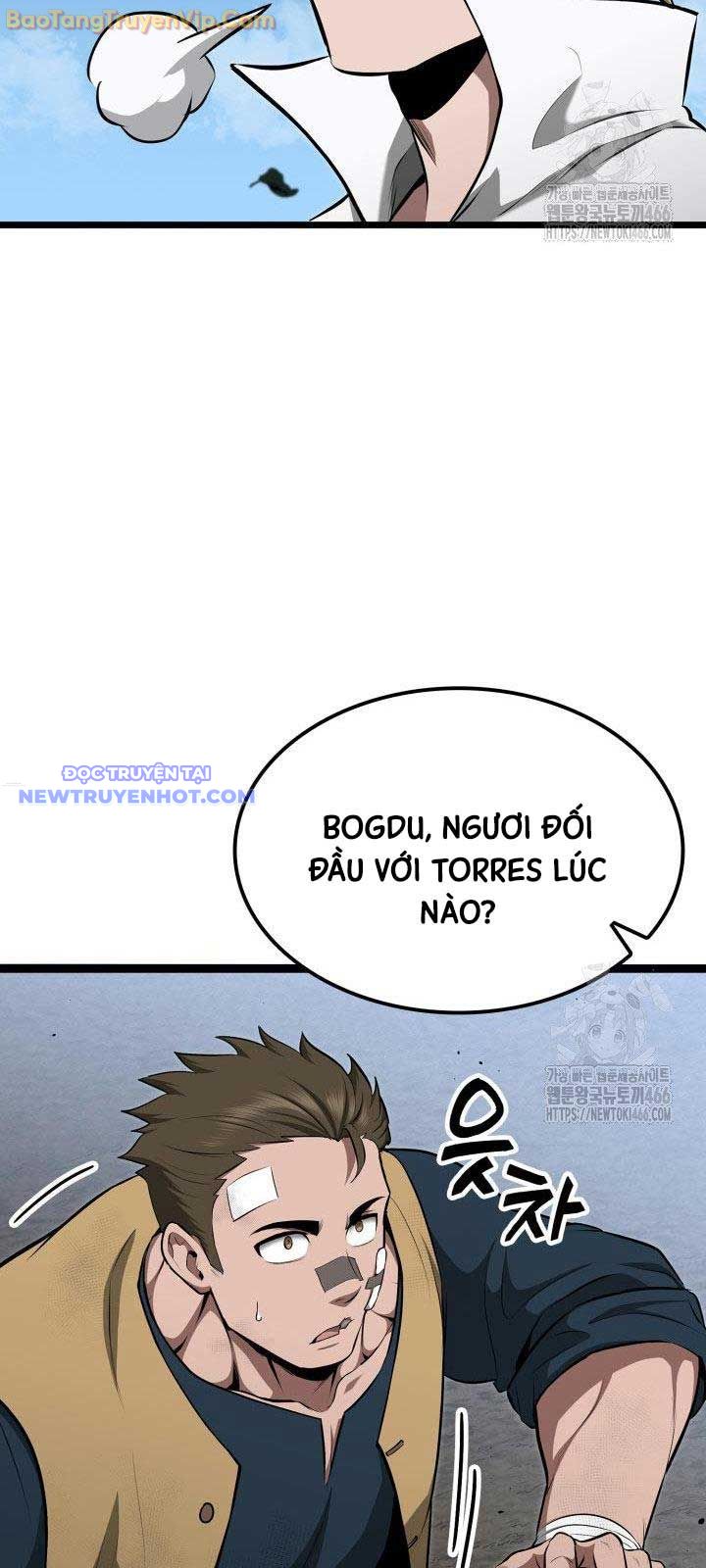 Nhà Vô Địch Kalli chapter 94 - Trang 16