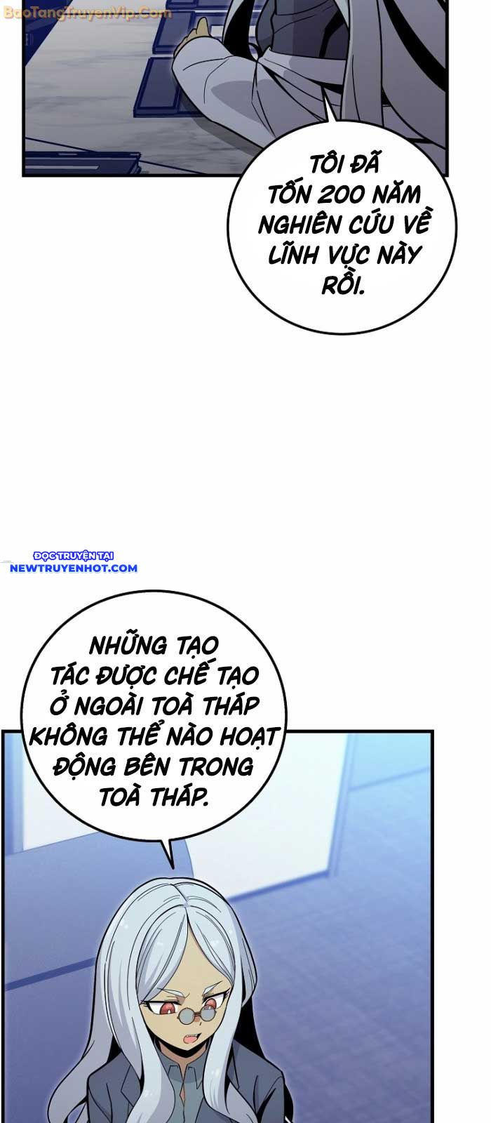 Vô Tình Ghi Danh chapter 29 - Trang 42