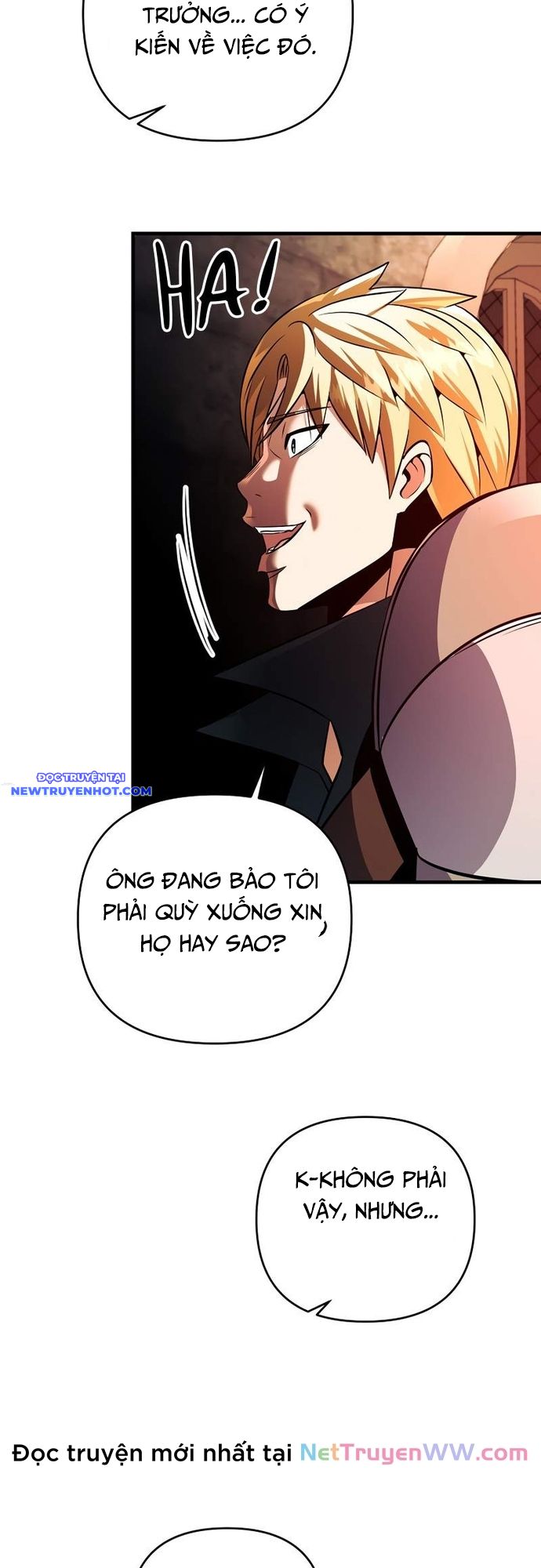 Ta Đã Trở Thành Cuồng Vương chapter 24 - Trang 40