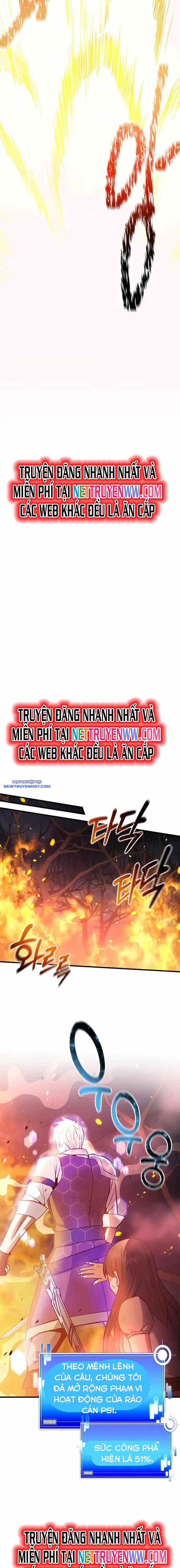 Ta Đã Trở Thành Cuồng Vương chapter 49 - Trang 9