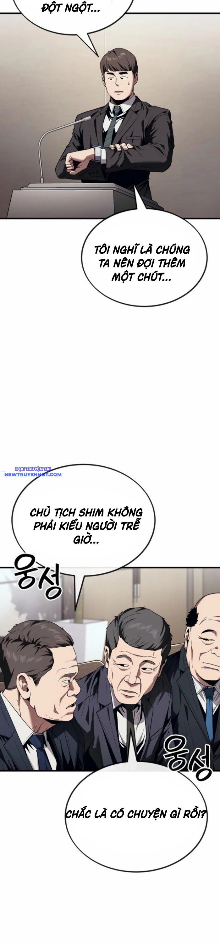 Rỉ Sét chapter 18 - Trang 36