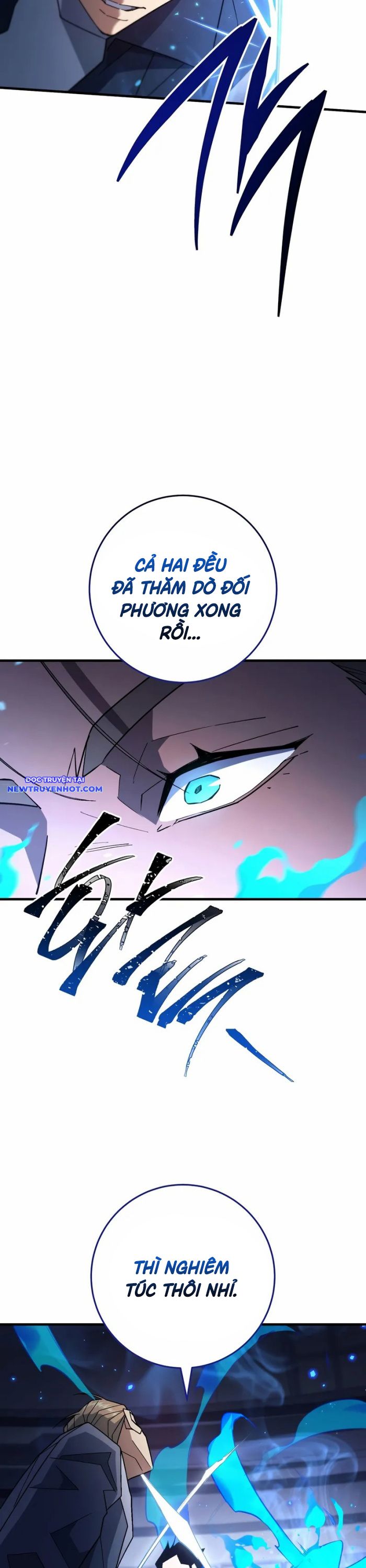 Anh Hùng Trở Lại chapter 105 - Trang 22