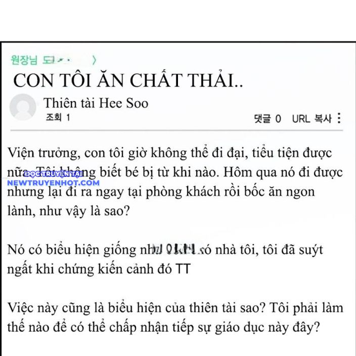 Giáo Dục Chân Chính chapter 175 - Trang 84