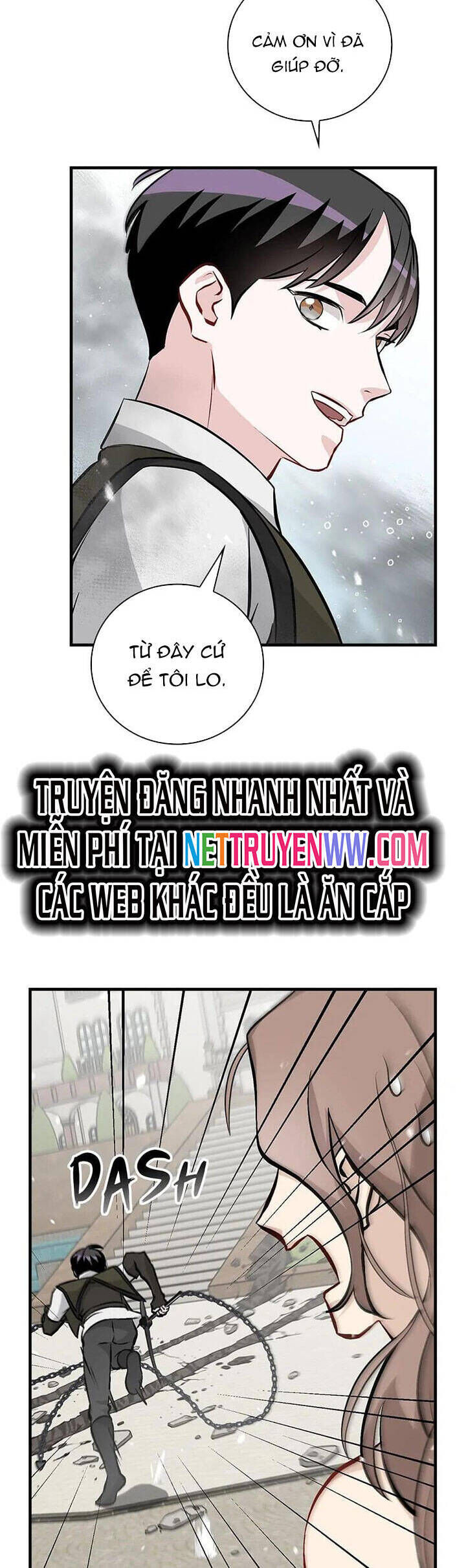 Level Up Chỉ Bằng Cách Ăn Cơm Chapter 148 - Trang 31