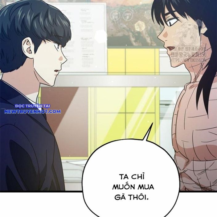 Bố Tôi Quá Mạnh chapter 180 - Trang 102