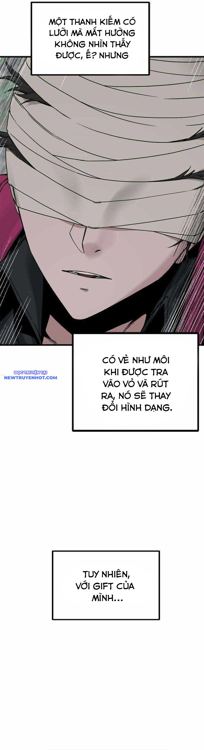 Kẻ Giết Anh Hùng chapter 172 - Trang 37