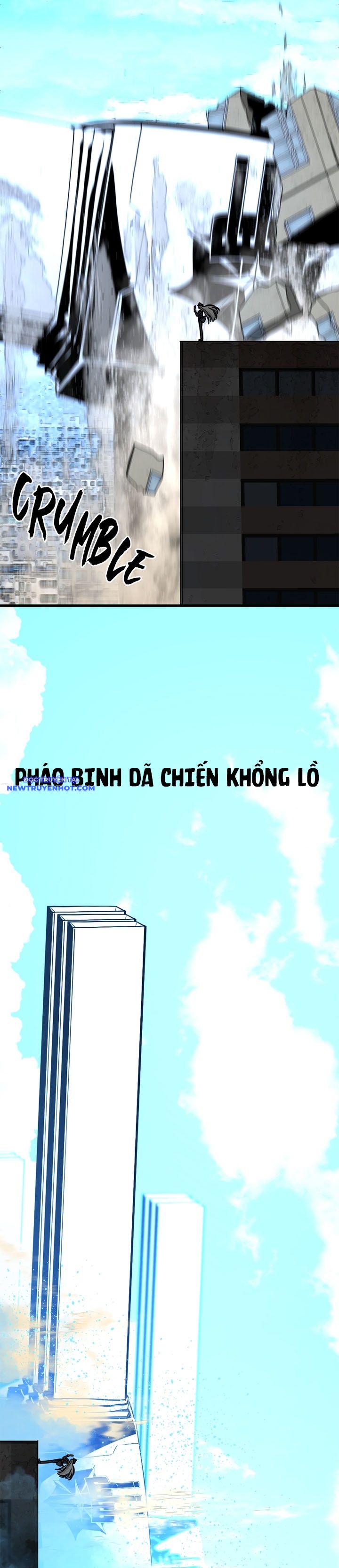 Kẻ Giết Anh Hùng chapter 178 - Trang 40