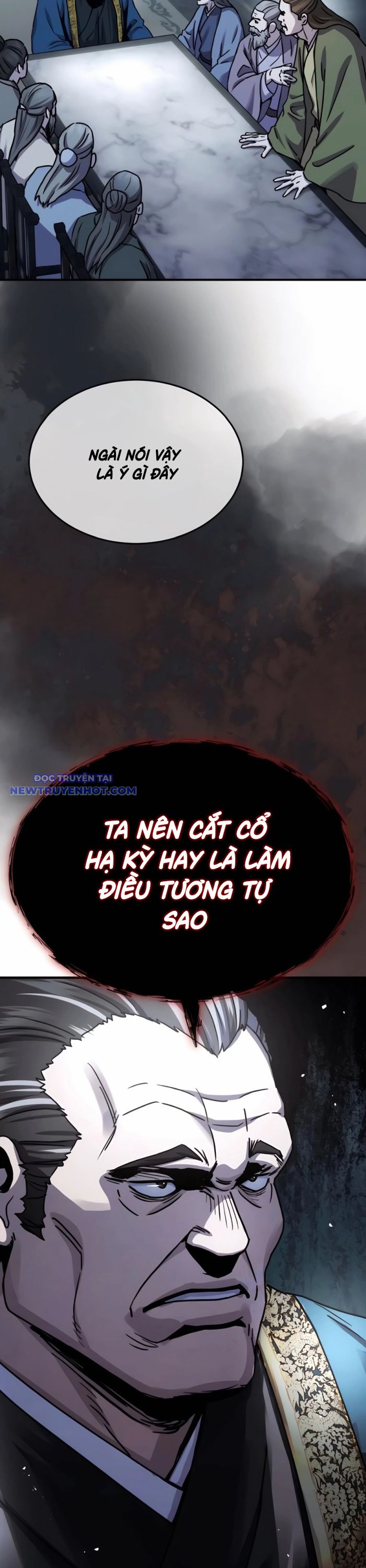 Tuyệt Thế Quân Lâm chapter 22 - Trang 23