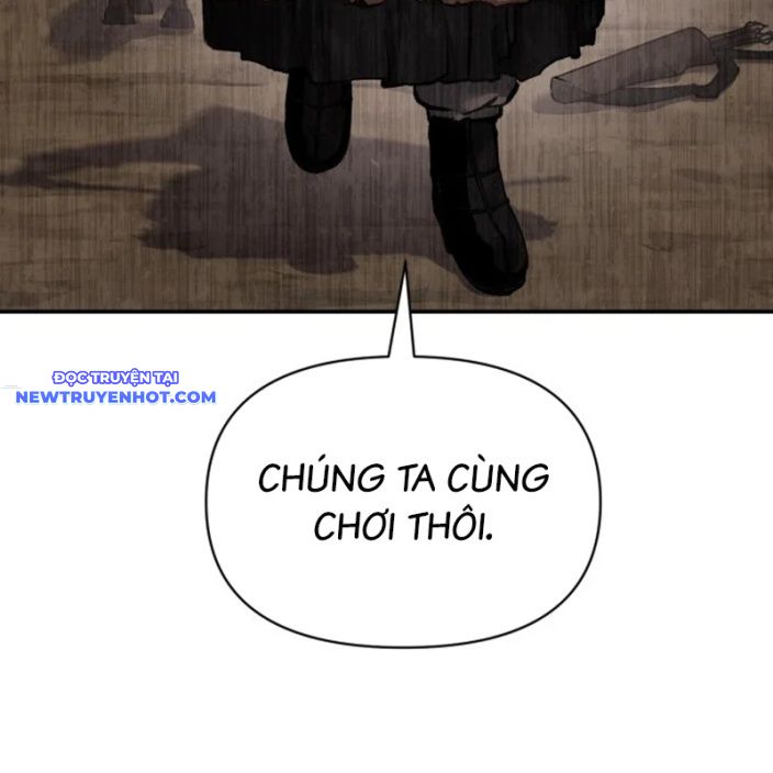 Ám Vệ chapter 40 - Trang 205