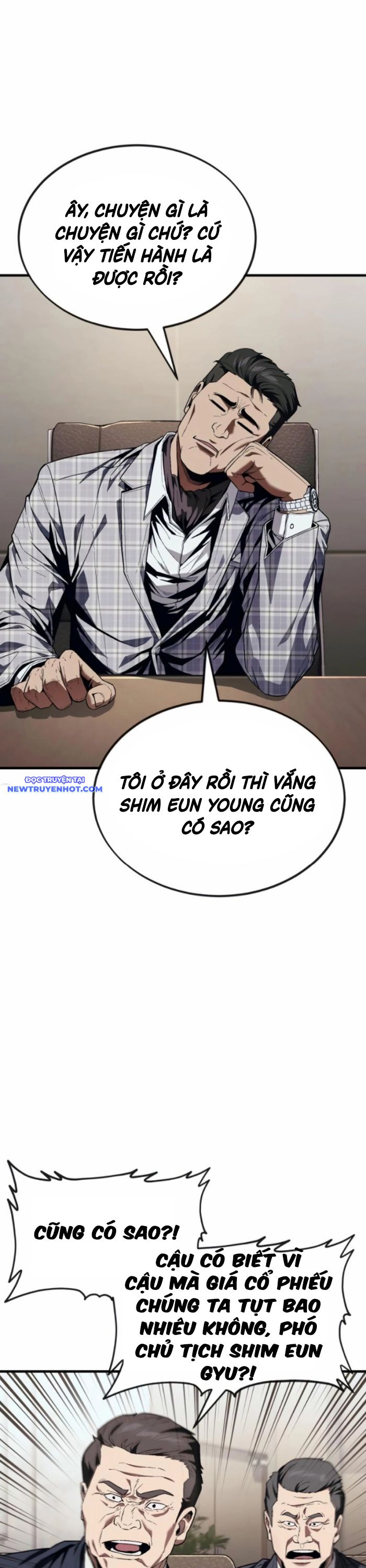 Rỉ Sét chapter 18 - Trang 37