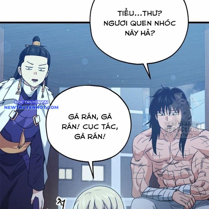 Bố Tôi Quá Mạnh chapter 180 - Trang 49