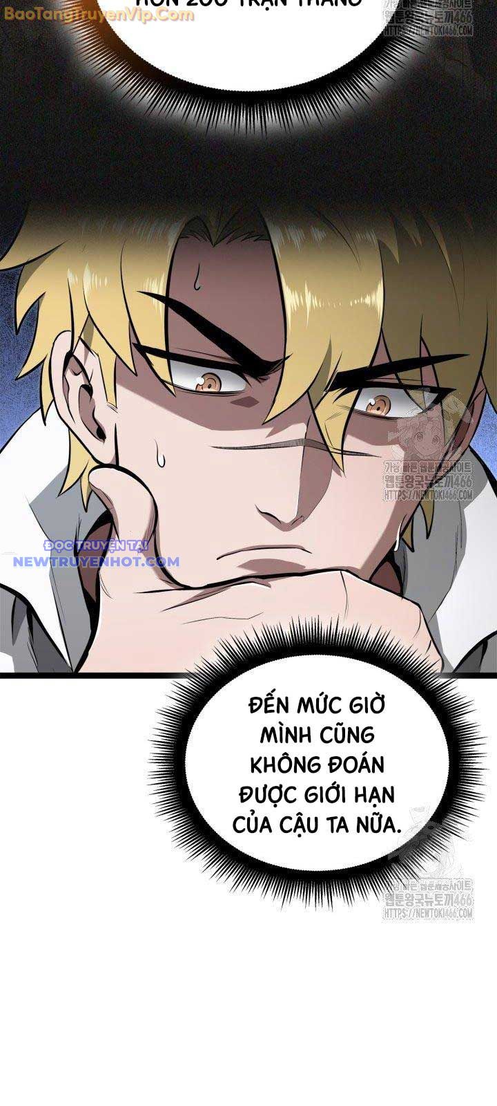 Nhà Vô Địch Kalli chapter 94 - Trang 27