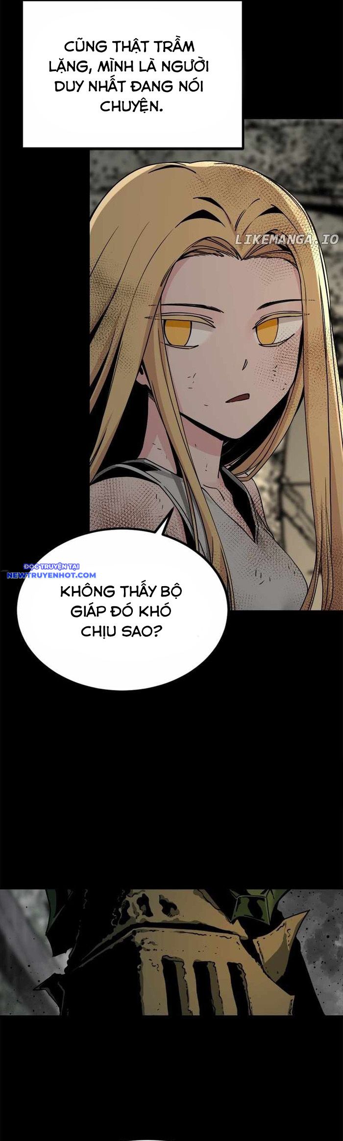 Kẻ Giết Anh Hùng chapter 176 - Trang 11