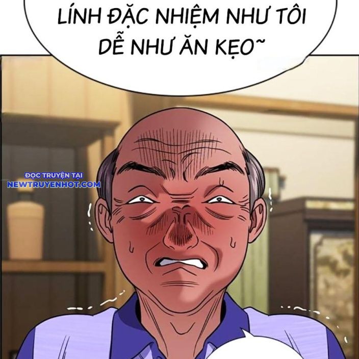 Giáo Dục Chân Chính chapter 175 - Trang 163