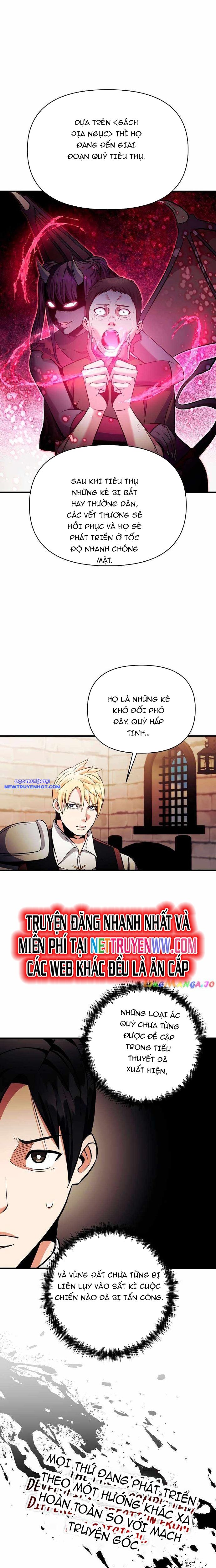 Ta Đã Trở Thành Cuồng Vương chapter 48 - Trang 2