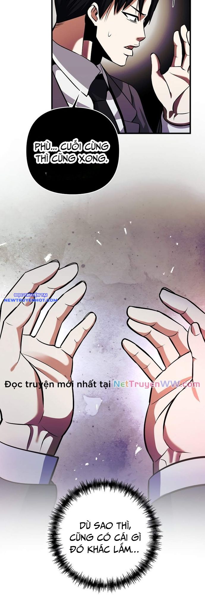 Ta Đã Trở Thành Cuồng Vương chapter 24 - Trang 5