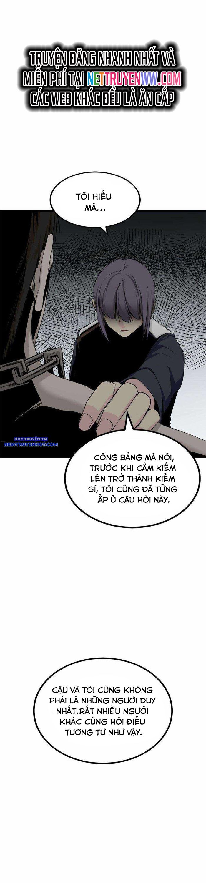 Kẻ Giết Anh Hùng chapter 167 - Trang 45