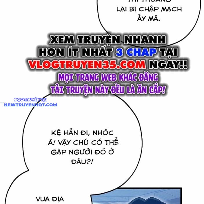 Bố Tôi Quá Mạnh chapter 180 - Trang 20