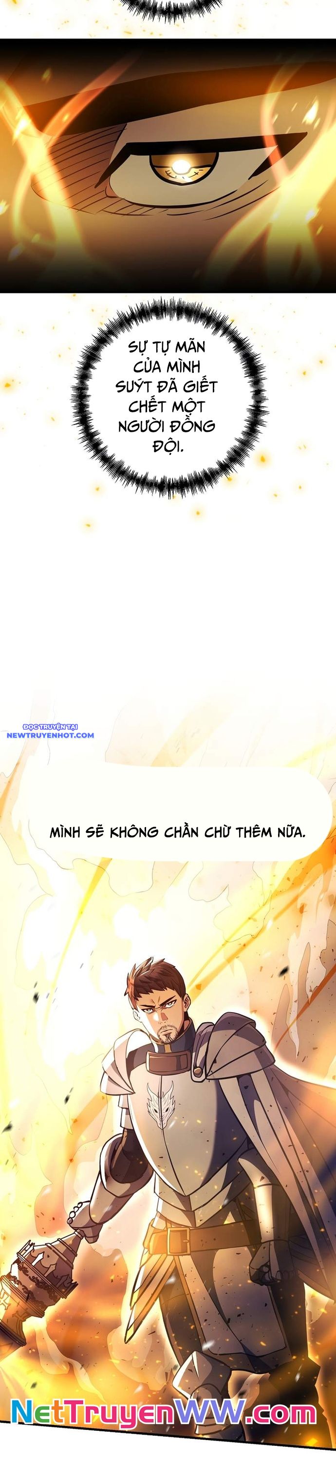 Ta Đã Trở Thành Cuồng Vương chapter 33 - Trang 13