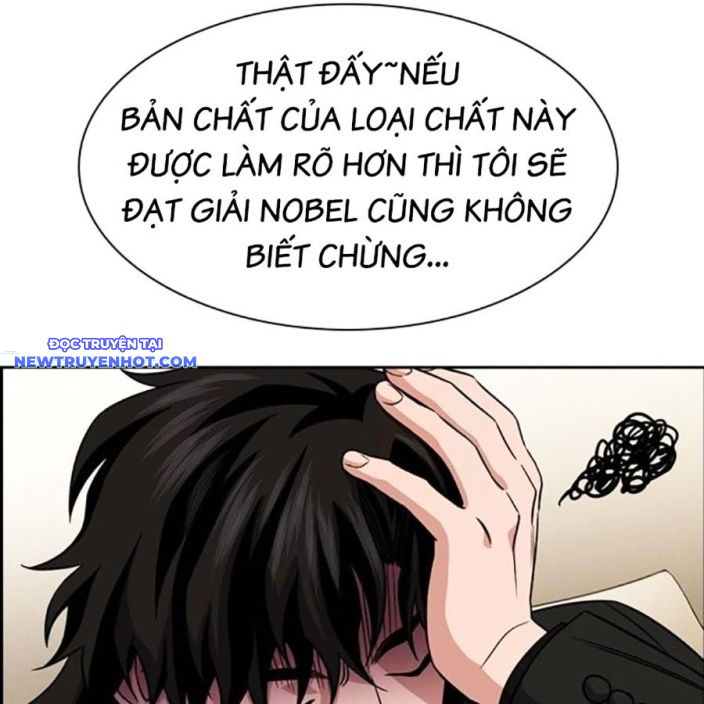 Giáo Dục Chân Chính chapter 175 - Trang 48