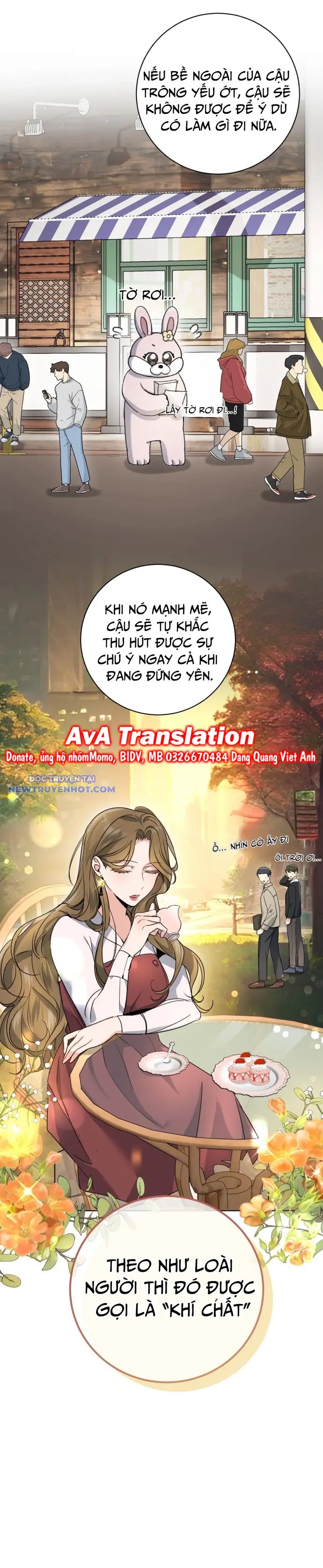 Ánh Hào Quang Của Diễn Viên Thiên Tài chapter 1 - Trang 25