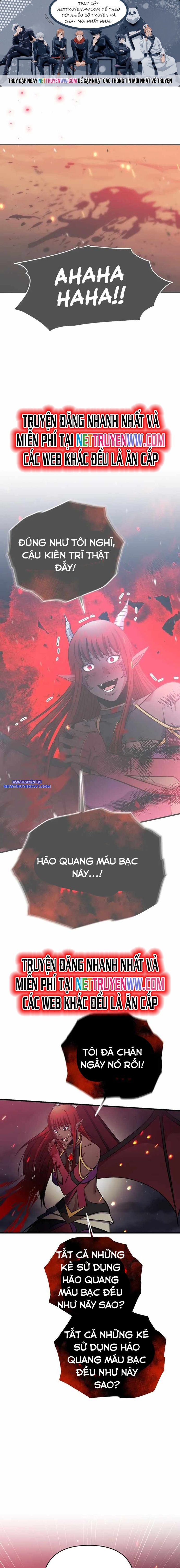 Ta Đã Trở Thành Cuồng Vương chapter 50 - Trang 1