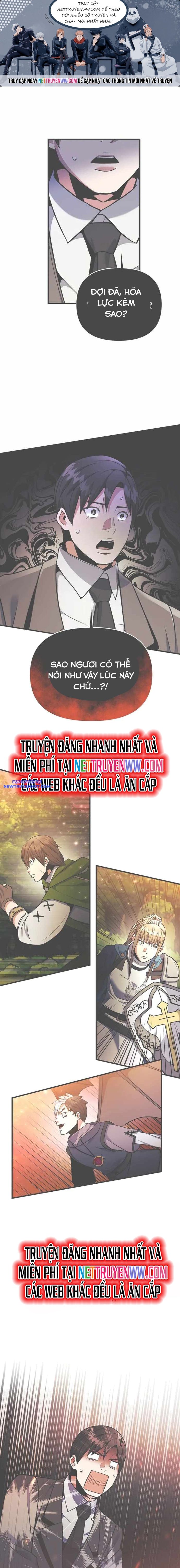 Ta Đã Trở Thành Cuồng Vương chapter 49 - Trang 1