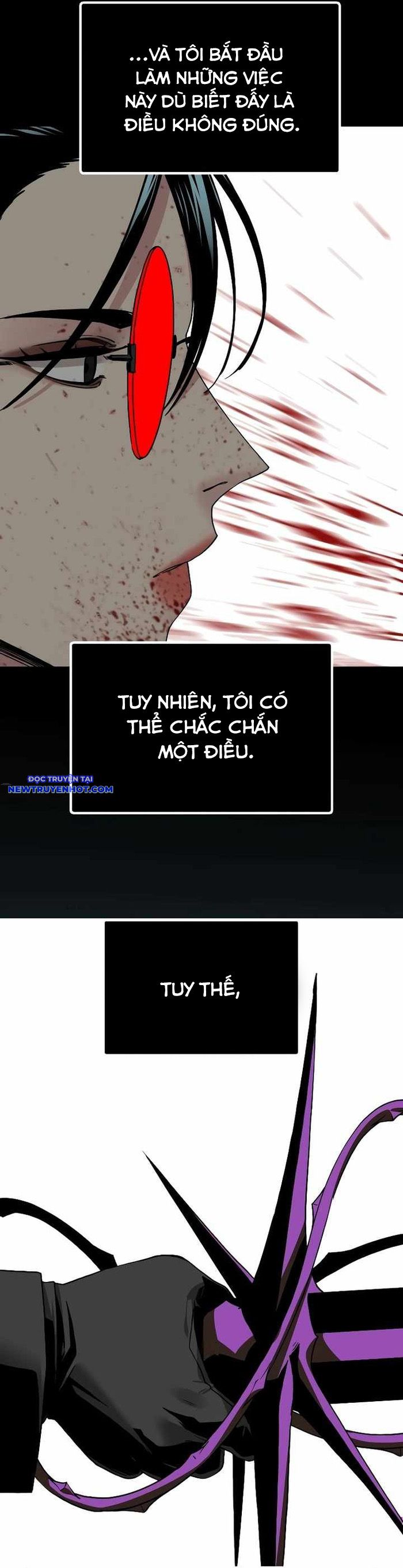 Kẻ Giết Anh Hùng chapter 170 - Trang 8